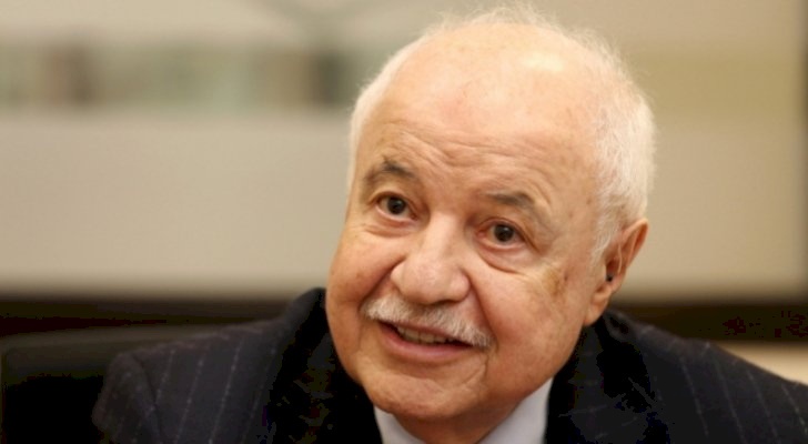 فشل تنبؤات أبو غزالة بخصوص فوز ترامب والحرب على الصين