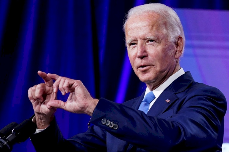 السفير الأمريكي السابق بإسرائيل: بايدن سيعيد حل الدولتين إلى الطاولة