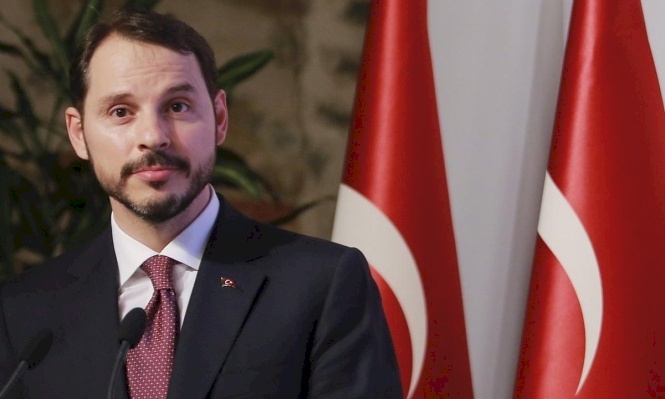 بعد الأزمة المالية- صهر أردوغان يستقيل من منصبه