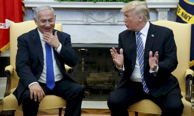 عقوبات أميركية وشيكة ضد إيران لعرقلة عودة بايدن للاتفاق النووي