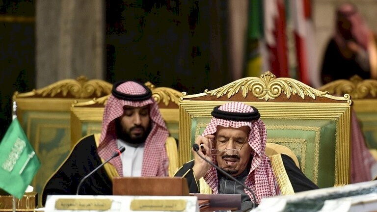 تهنئة "سعودية" متأخرة لبايدن