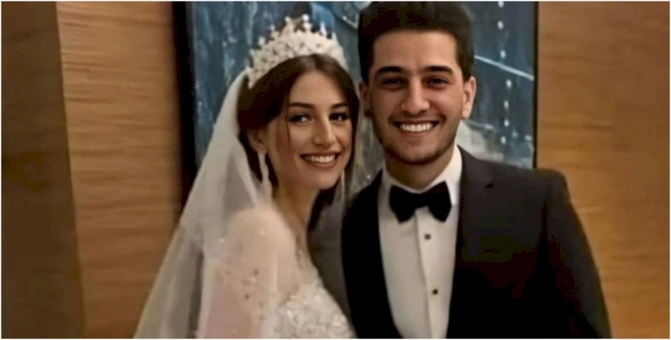 محمد عساف يكشف ما حدث معه وزوجته في لندن أثناء قضاء شهر العسل (فيديو)