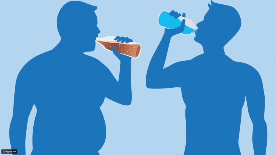 كيف تخسر الوزن الزائد بشرب العصير والشاي؟