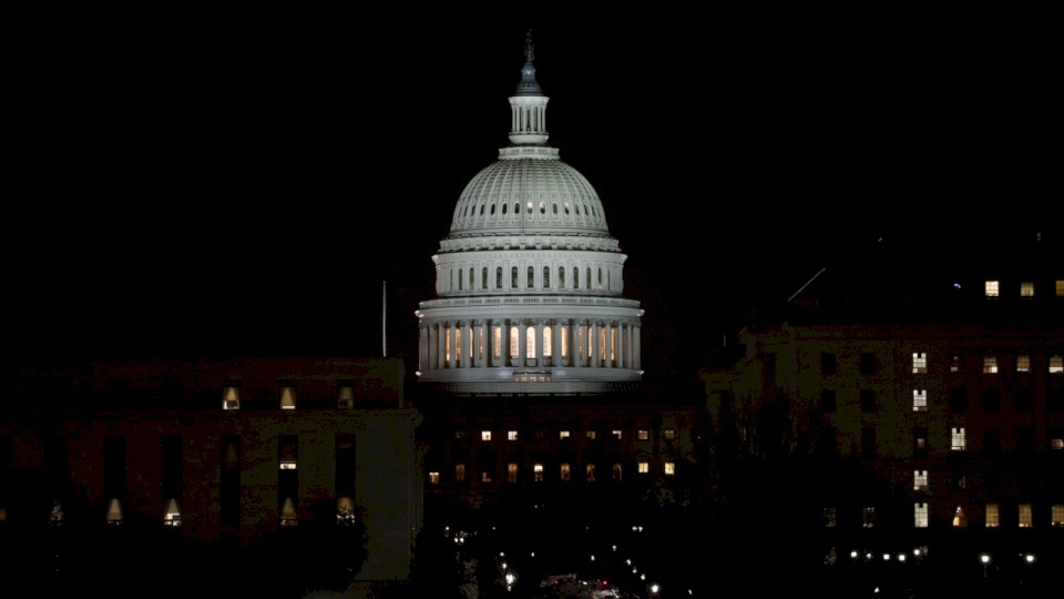 مسؤولة معينة من ترامب تمنع فريق بايدن من بدء عملية انتقال السلطة