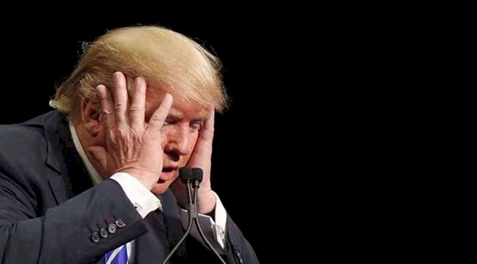 "إسرائيل" تسخر من خسارة ترامب بتغريدة سرعان ما تم حذفها