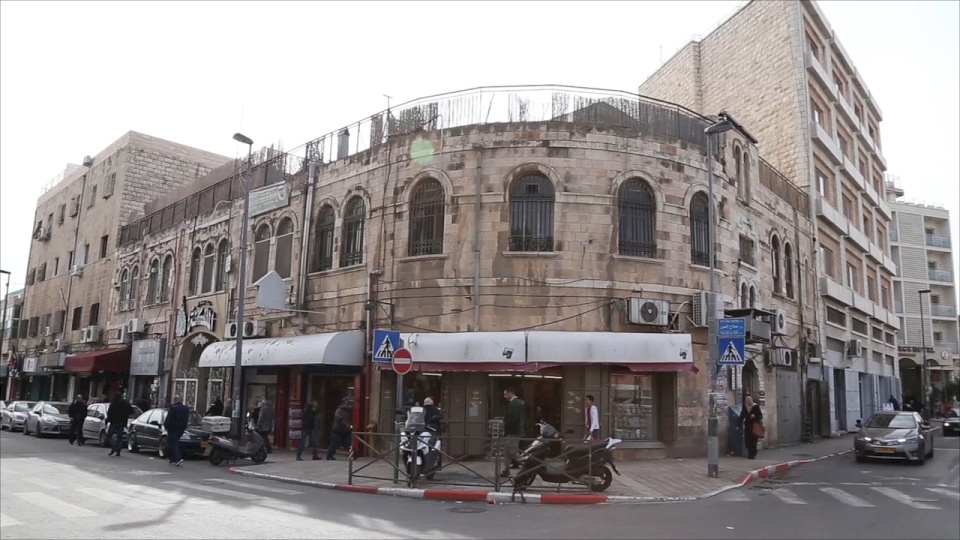 بلدية الاحتلال في القدس تضع مخططاً لتغيير معالم شرق المدينة