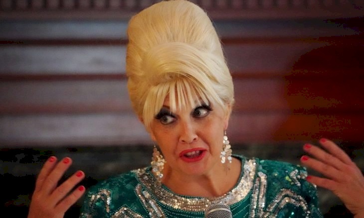 طليقة ترامب تتحدث عنه: لا يحب أن يخسر وسيقاتل لمنع ذلك