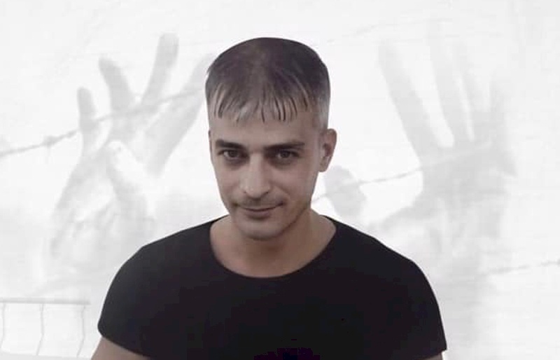 استشهاد الأسير المريض بالسرطان كمال أبو وعر في سجون الاحتلال