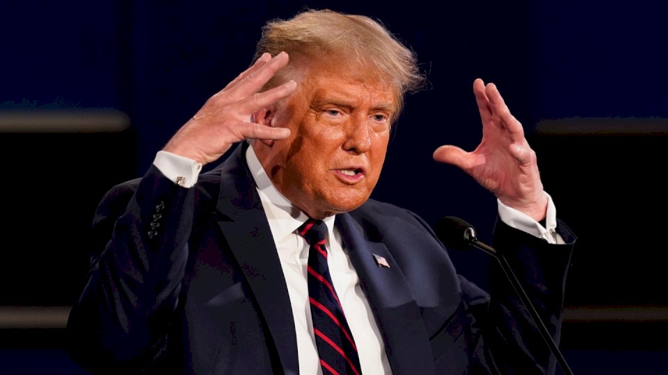 "يتصرف مثل مستبدي العالم الثالث".. لهذا يرفض ترامب الاعتراف بالخسارة