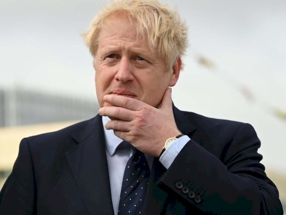 رئيس وزراء بريطانيا: حزنت كثيراً لموت صائب عريقات