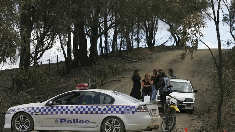 استراليا.. اعتقال 14 رجلاً متهماً بانتاج محتوى جنسي لأطفال