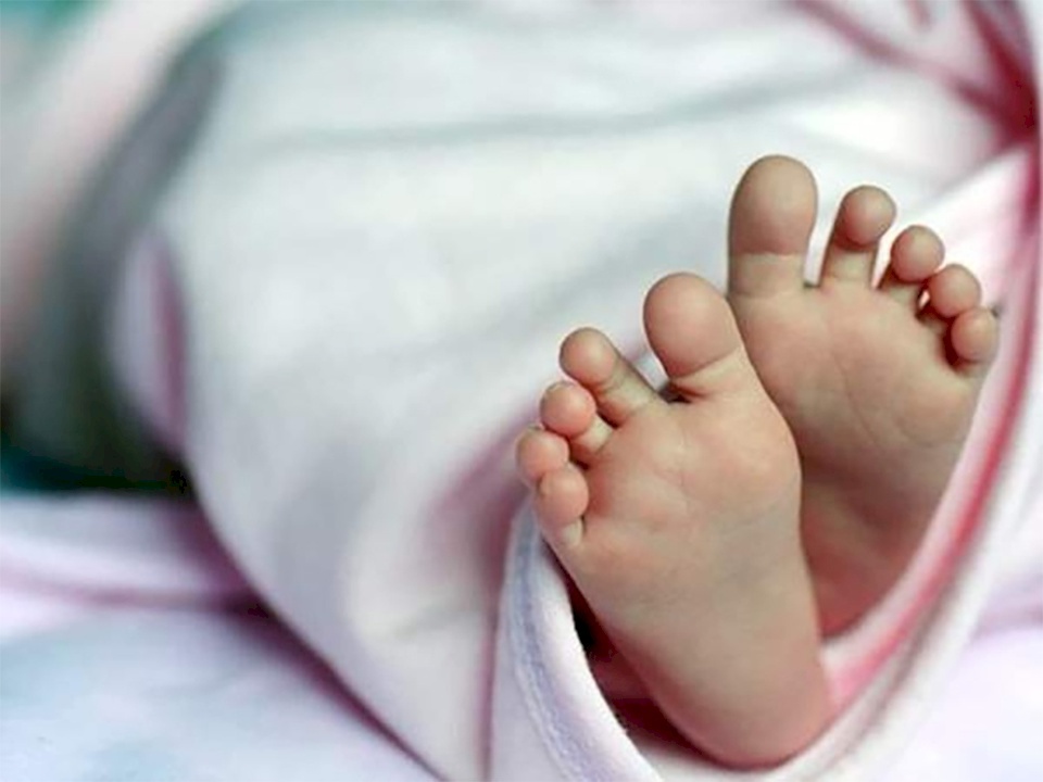 مصر.. الإعدام لسيدة وعقوبة مشددة لزوجها بعد قتلهما طفلاً ودفنه