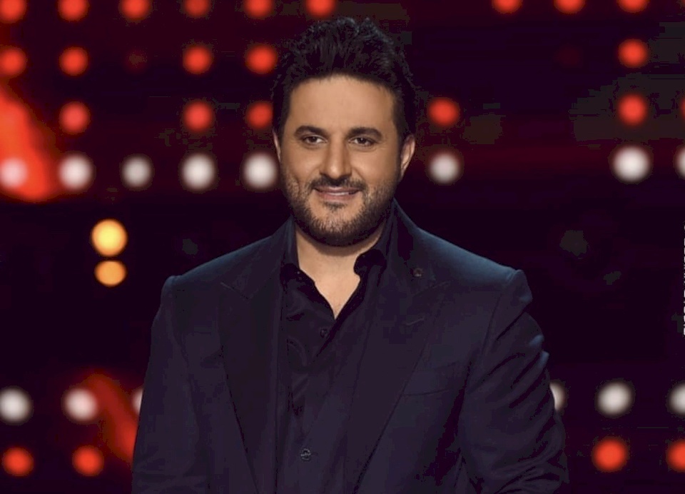 ملحم زين يغرد غاضباً: "إخس عليكم مجموعة أنذال"