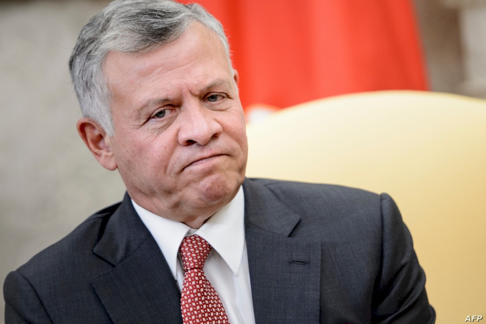 الأردن: وزير الداخلية يستقيل على خلفية الانتخابات والملك يعلق