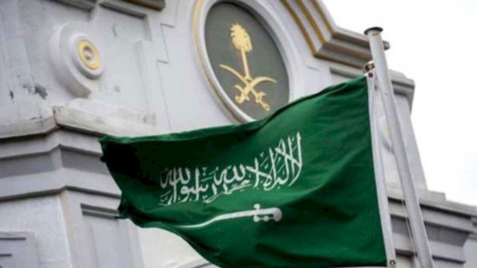 هجوم بالرصاص على مقر سفارة السعودية في هولندا