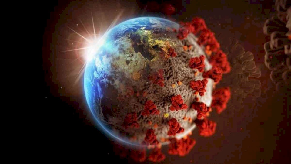 فيروس كورونا.. أكثر من 51 مليون مصاب ومليون 280 ألف وفاة حول العالم