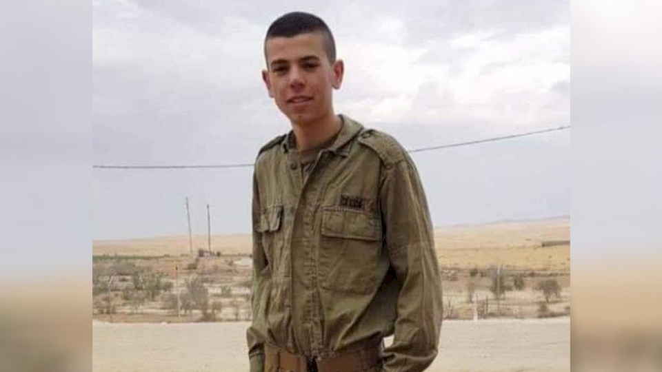 العثور على جثة جندي إسرائيلي قرب حزما