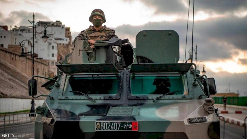 المغرب يعلن نجاح عمليته "غير الهجومية" ضد البوليساريو