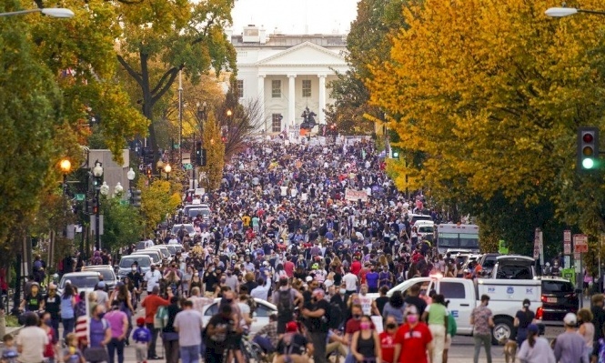 وكالات أمن الانتخابات الأميركية: لا يوجد أي دليل على تزوير
