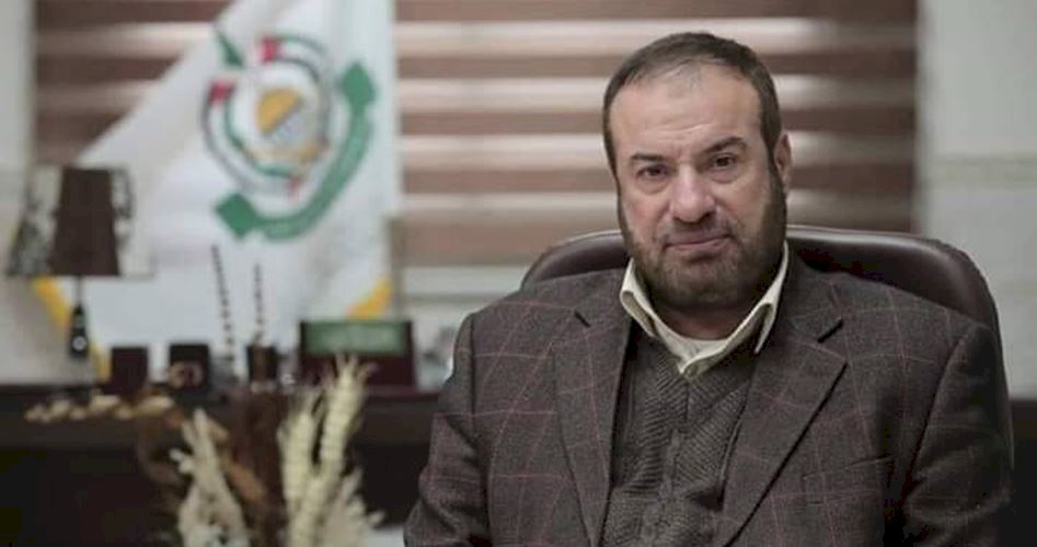 إصابة فتحي حماد بفيروس كورونا