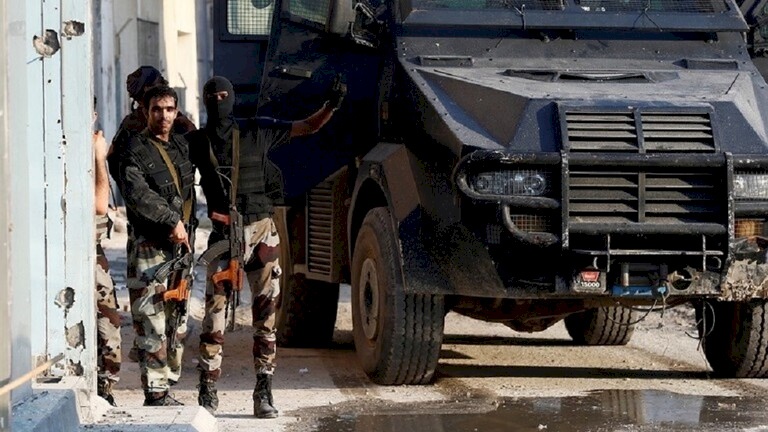 بينهم سيدات.. كشف عصابة سرقة هواتف في مكة المكرمة