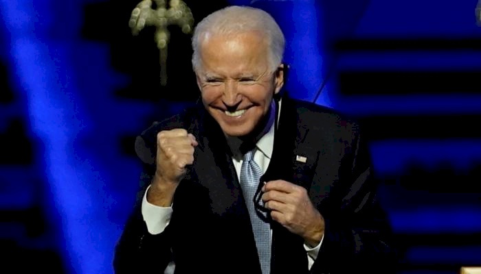 بايدن يقلب أريزونا وينتصر على ترامب بالولاية التي تعتبر مركز قوة للجمهوريين