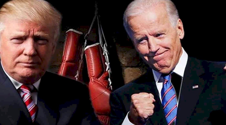 بايدن يعزز فوزه وحملة ترامب تسحب دعوى قضائية في بنسلفانيا