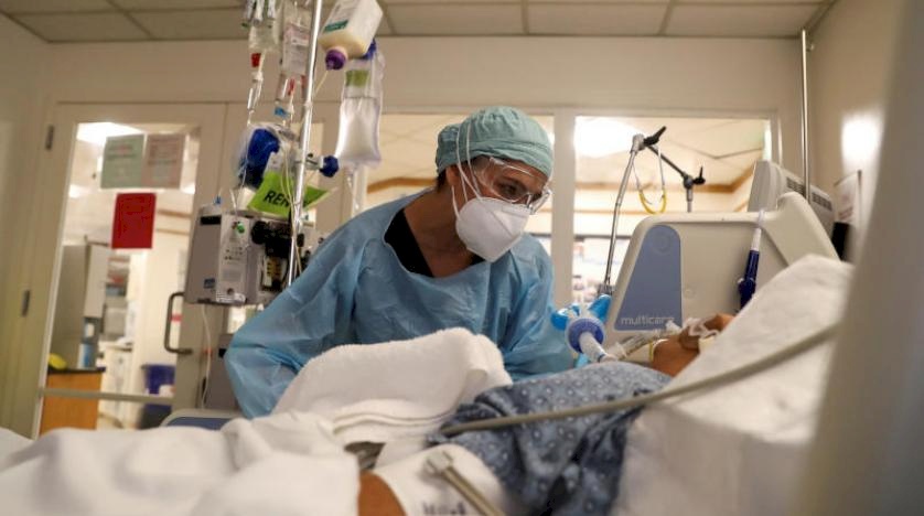 الجاليات الفلسطينية.. 3 وفيات جديدة بفيروس كورونا