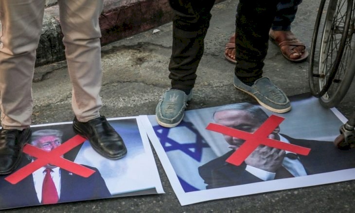 اتصالات سرية بين إسرائيل وأكبر دولة مسلمة بإفريقيا لتطبيع العلاقات