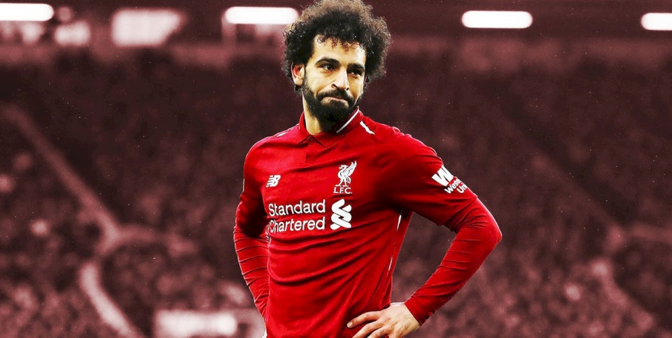 أين سيمضي محمد صلاح فترة الحجر؟