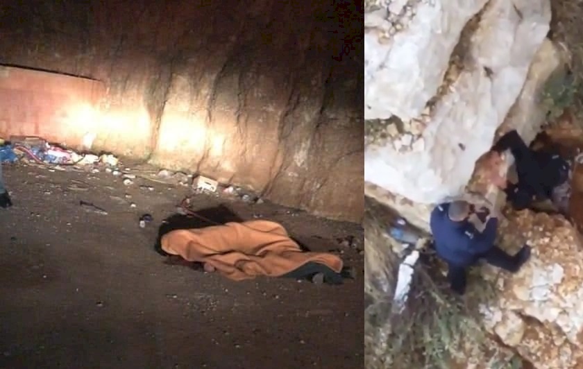 "جثة فتاة رام الله".. انتحار أم جريمة قتل؟