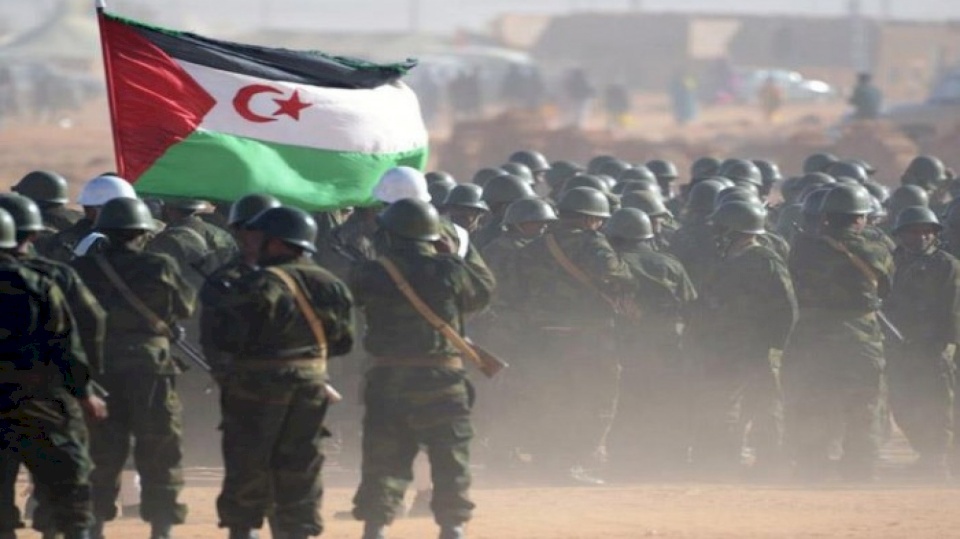 المغرب وجبهة البوليساريو.. طبول الحرب تُقرع