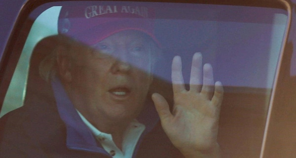 ترامب: أدلة هائلة على تزوير الانتخابات.. ما حدث غير دستوري