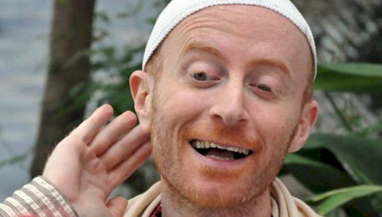 هذا ما كان يفعله “نمس” باب الحارة في طفولته.. مشاهد غريبة!