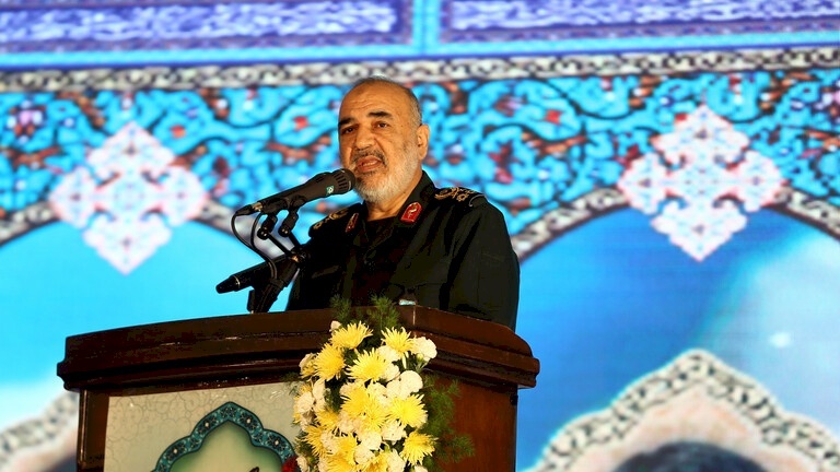 الحرس الثوري يهدد مجددا بالانتقام "ميدانيا" من قتلة سليماني