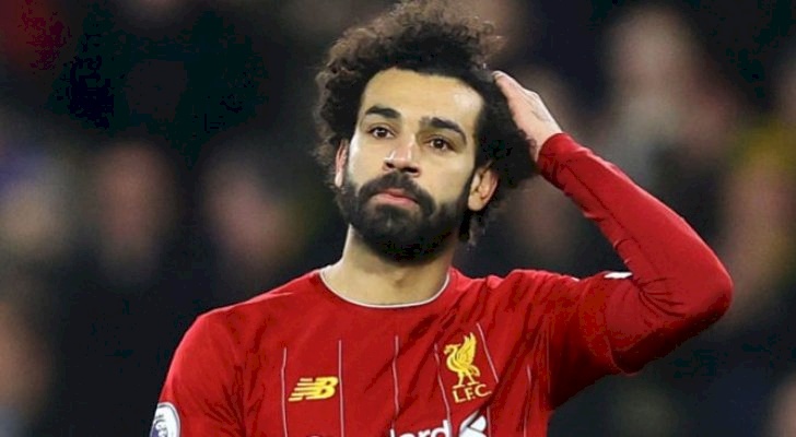 آخر تطورات حالة محمد صلاح.. آلام في الجسم ونقص في كرات الدم البيضاء
