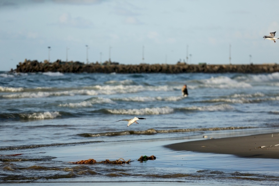 حالة الطقس: أجواء غائمة باردة وفرص ضعيفة لسقوط الأمطار