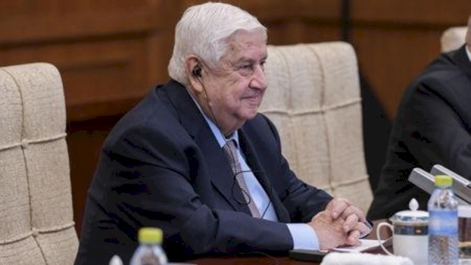 فلسطين تعزي بوفاة المعلم.. دبلوماسي مخضرم صاحب مواقف مشرفة