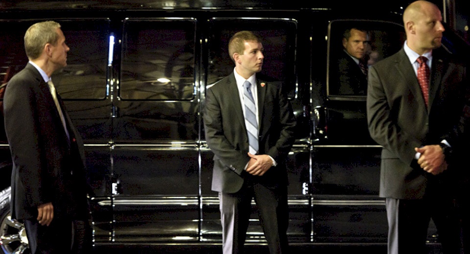 نتنياهو يسعى لتمديد حراسته الشخصية 20 عاما بعد انتهاء ولايته