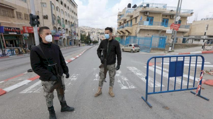 الصحة: تسجيل 11 حالة وفاة و 1158 اصابة جديدة  بفيروس كورونا 