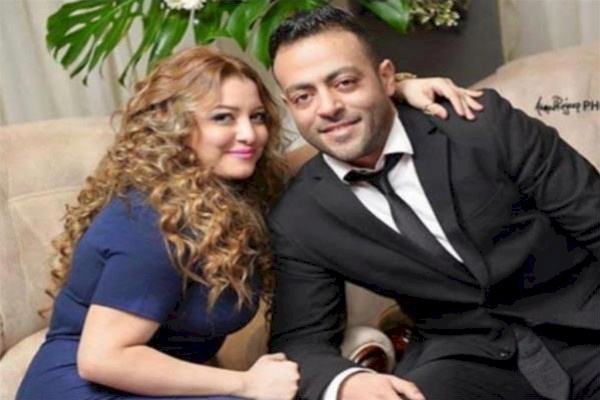 زوجة تامر عاشور تنشر الغسيل الوسخ