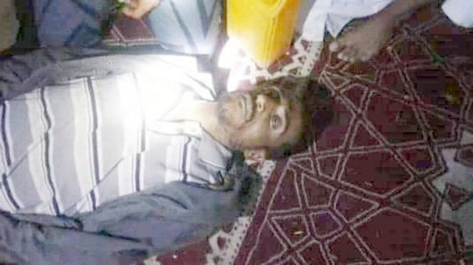 يمني عجز عن دفع رسوم دراسة أولاده بصنعاء.. فانتحر شنقا