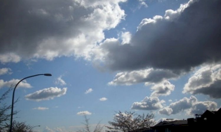 حالة الطقس: اجواء باردة رغم ارتفاع الحرارة