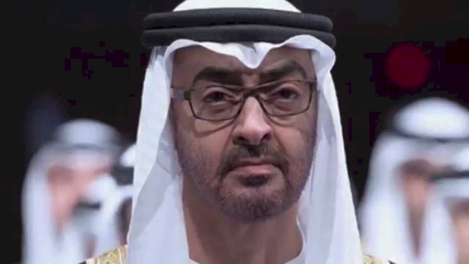 منظمات استيطانية تدعو بن زايد للمشاركة باقتحامات الأقصى