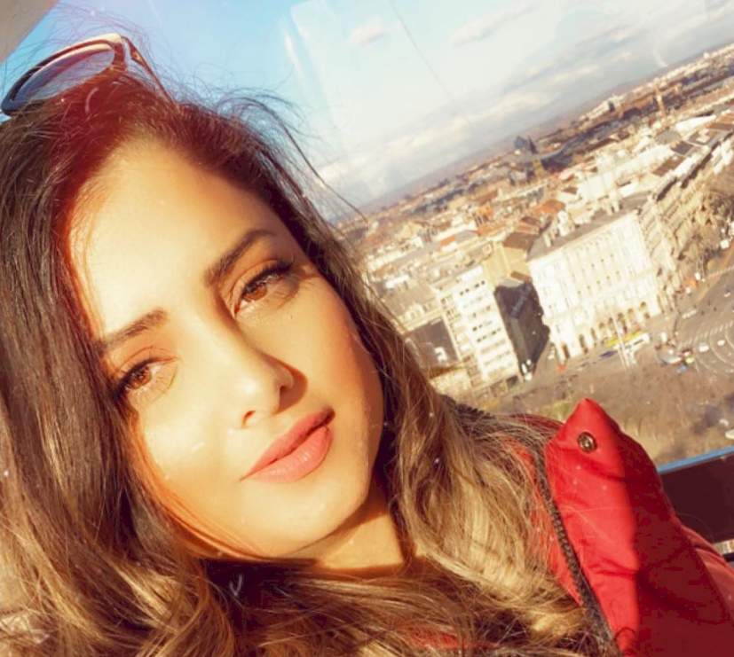 الناصرة تفجع بوفاة شابة متأثرة بإصابتها بفيروس كورونا