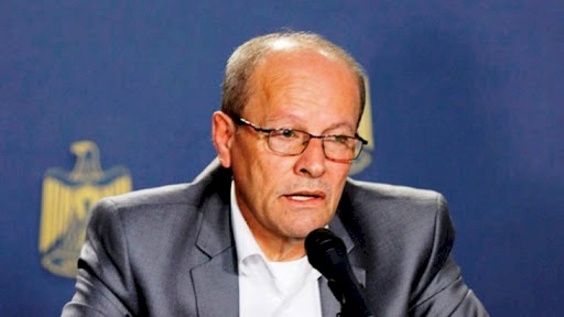 خاص| أبو بكر: هكذا سنتعامل مع المحررين ورواتب الأسرى في السجون