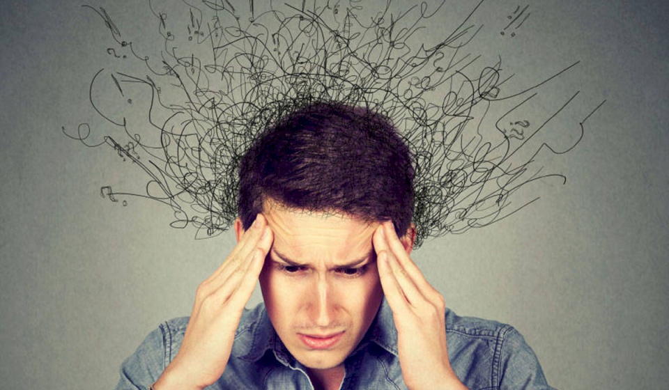 أعراضها تتشابه مع القلق... حالة صحية أكثر خطورة عليك الحذر منها