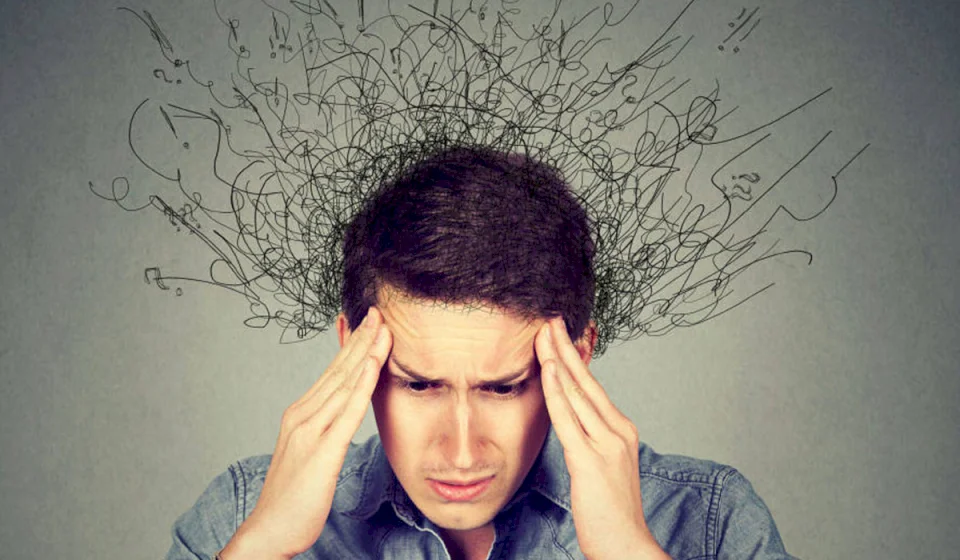 أعراضها تتشابه مع القلق... حالة صحية أكثر خطورة عليك الحذر منها