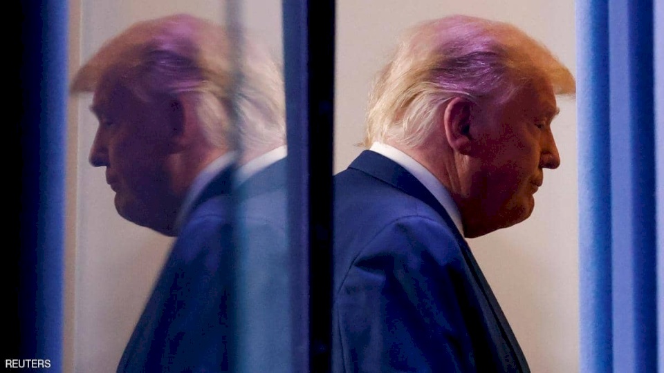 كشف استراتيجية ترامب جديدة للفوز.. هل تنجح؟!