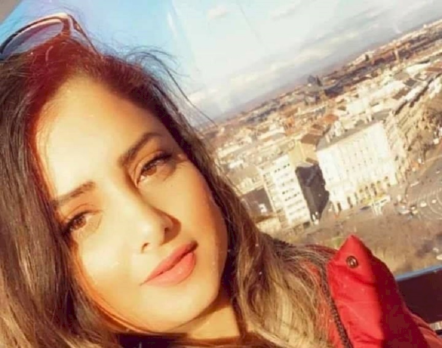 كورونا يخطف الشابة وصال ابو احمد  من الناصرة  والمستشفى الإنجليزي يوضح التفاصيل 